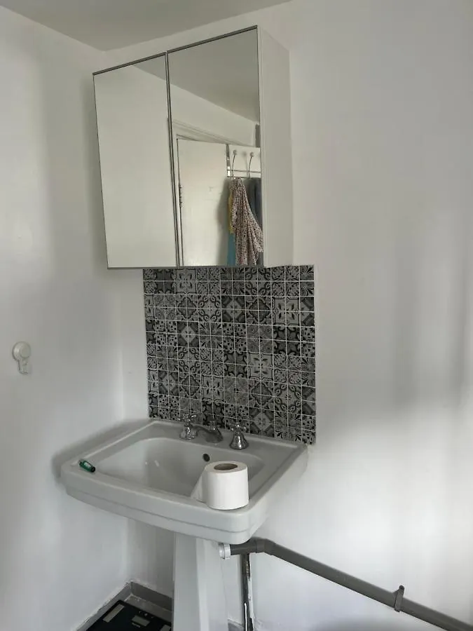 Private Room 2 London
