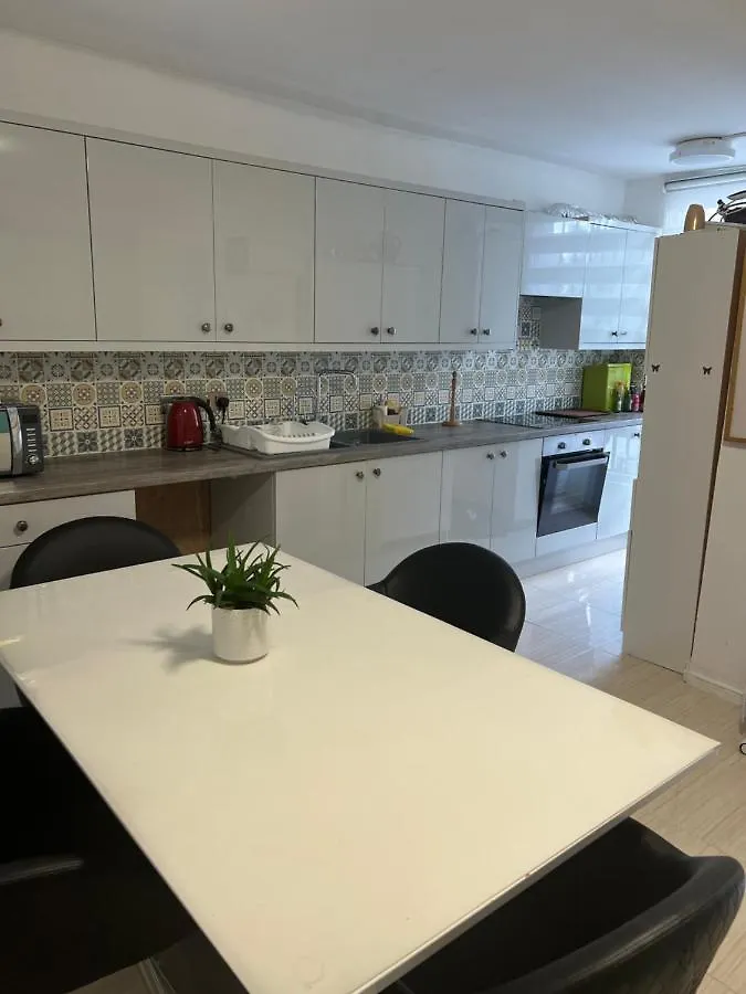 Homestay Private Room 2 London United Kingdom