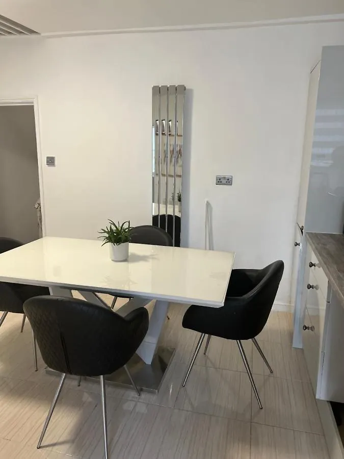 Private Room 2 London