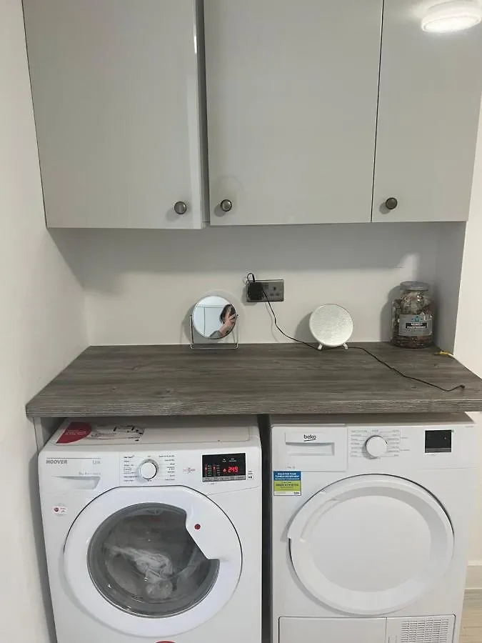 Private Room 2 London Homestay