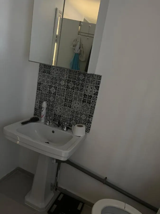 Private Room 2 London Homestay