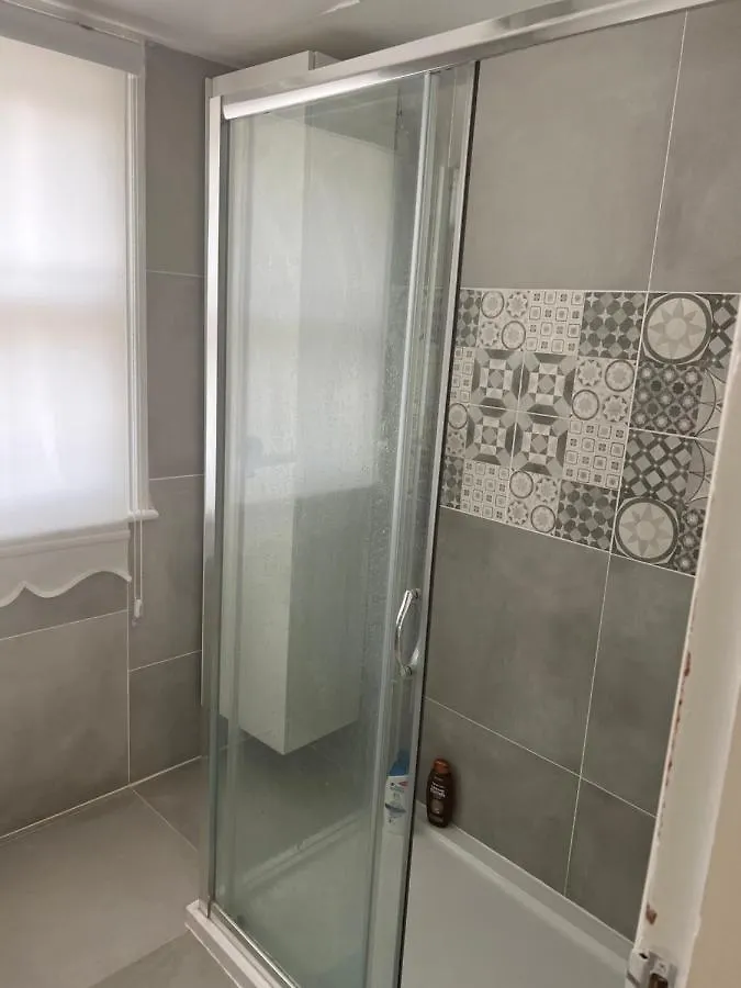 Homestay Private Room 2 London